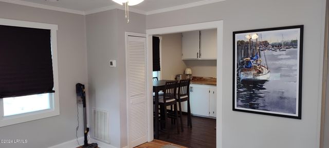 607 Waight Street, Beaufort, SC 29902