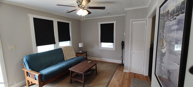 607 Waight Street, Beaufort, SC 29902