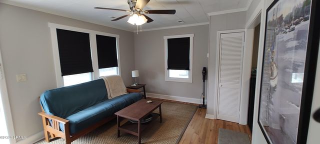607 Waight Street, Beaufort, SC 29902