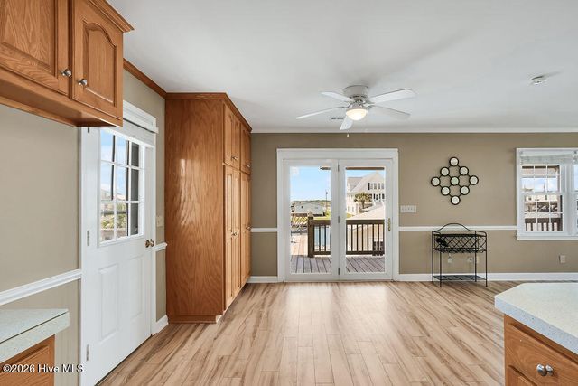 4069 4th Street, Surf City, NC 28445