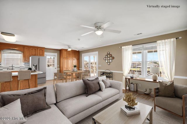 4069 4th Street, Surf City, NC 28445