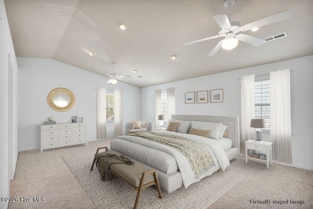 4069 4th Street, Surf City, NC 28445