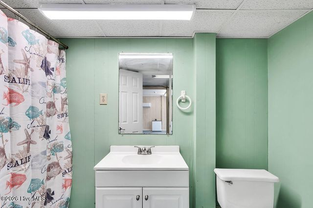 4069 4th Street, Surf City, NC 28445