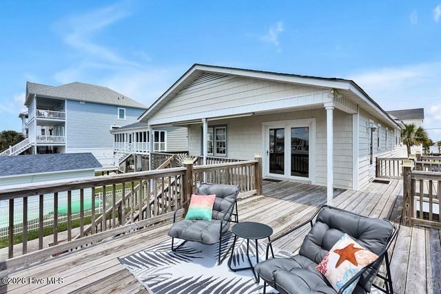 4069 4th Street, Surf City, NC 28445