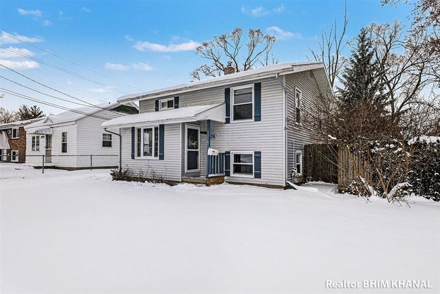 128 43rd Street, Grand Rapids, MI 49548