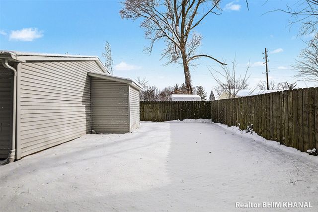 128 43rd Street, Grand Rapids, MI 49548