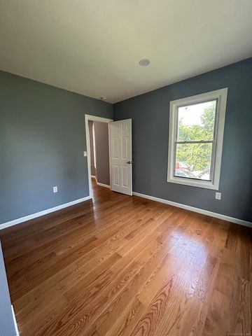44 Vail Street 1st Floor, Waterbury, CT 06708
