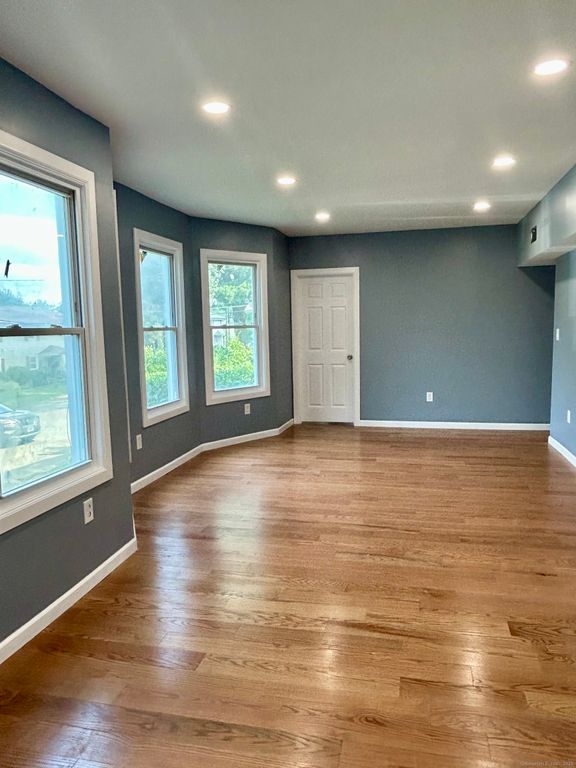 44 Vail Street 1st Floor, Waterbury, CT 06708