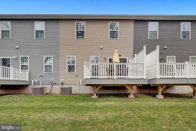 14 PRATT LANE, Lawrence Township, NJ 08648