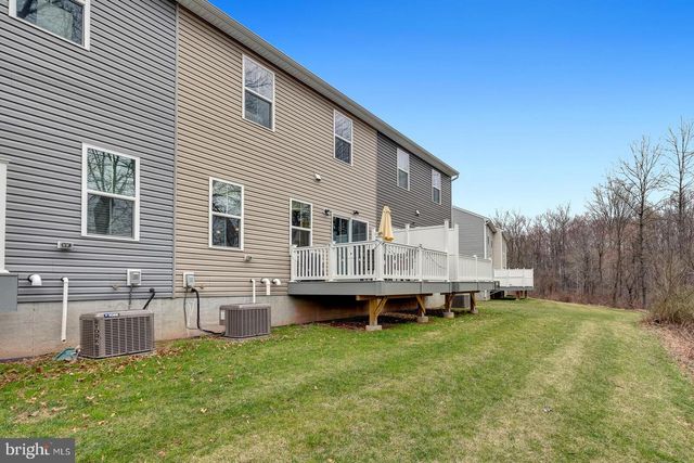 14 PRATT LANE, Lawrence Township, NJ 08648