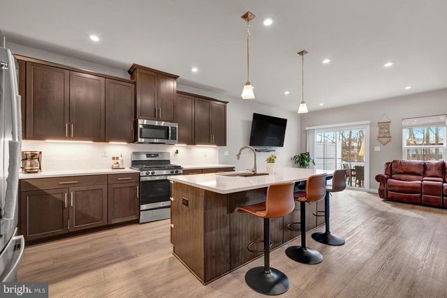 14 PRATT LANE, Lawrence Township, NJ 08648