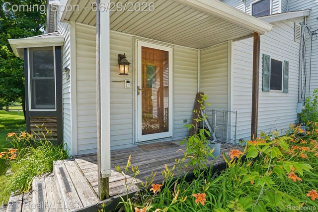 3070 Reeder Road, Independence Charter Township, MI 48346