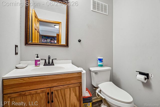 3070 Reeder Road, Independence Charter Township, MI 48346