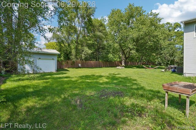 3070 Reeder Road, Independence Charter Township, MI 48346