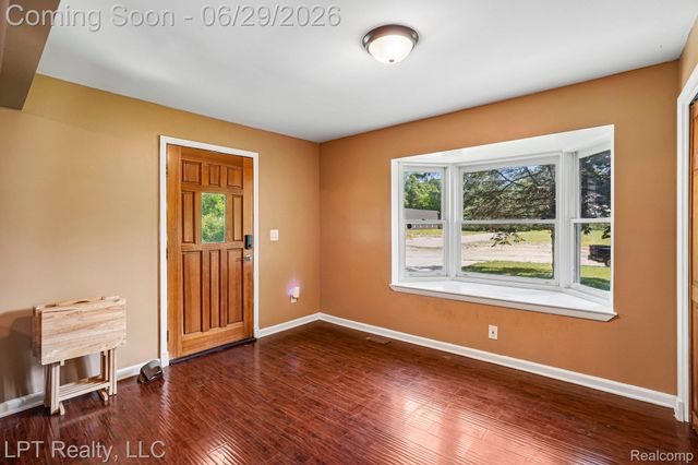 3070 Reeder Road, Independence Charter Township, MI 48346