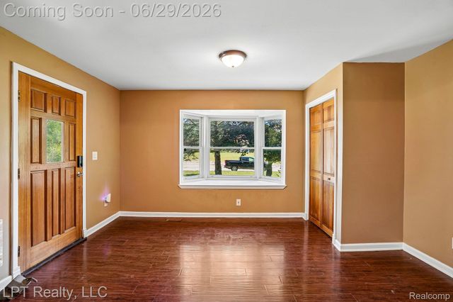3070 Reeder Road, Independence Charter Township, MI 48346