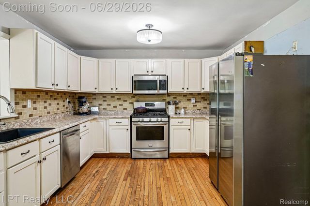 3070 Reeder Road, Independence Charter Township, MI 48346