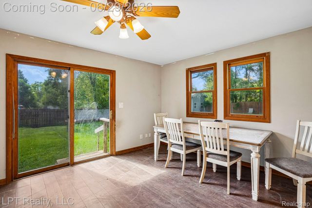 3070 Reeder Road, Independence Charter Township, MI 48346