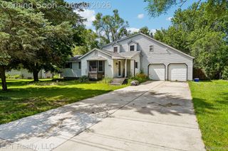 3070 Reeder Road, Independence Charter Township, MI 48346