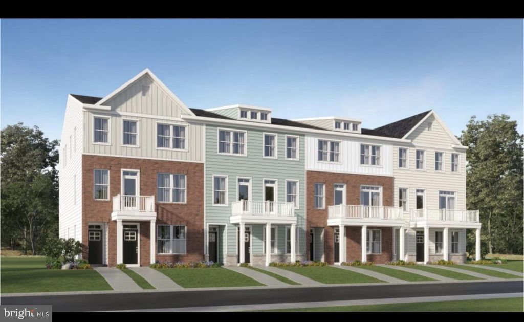 219 BRONZE ST, Phoenixville, PA 19460