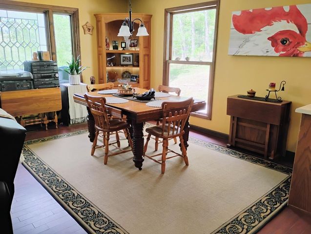 129 Douglas Hollow, Olive Hill, KY 41164