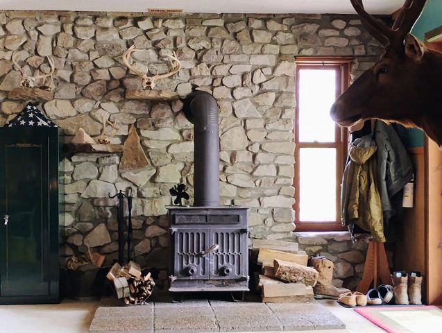 129 Douglas Hollow, Olive Hill, KY 41164