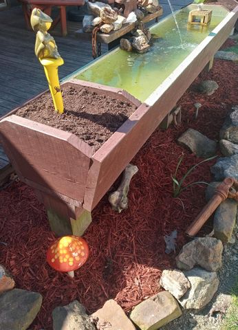 129 Douglas Hollow, Olive Hill, KY 41164