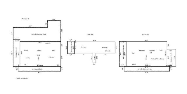 129 Douglas Hollow, Olive Hill, KY 41164