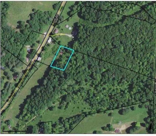 129 Douglas Hollow, Olive Hill, KY 41164