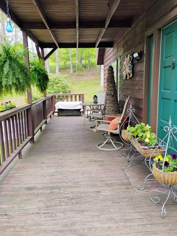 129 Douglas Hollow, Olive Hill, KY 41164