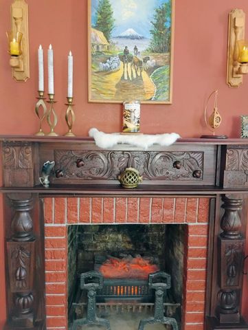 129 Douglas Hollow, Olive Hill, KY 41164