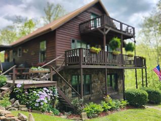129 Douglas Hollow, Olive Hill, KY 41164