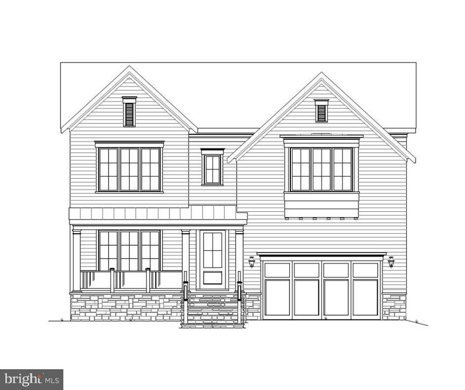 5603 ROOSEVELT ST, Bethesda, MD 20817