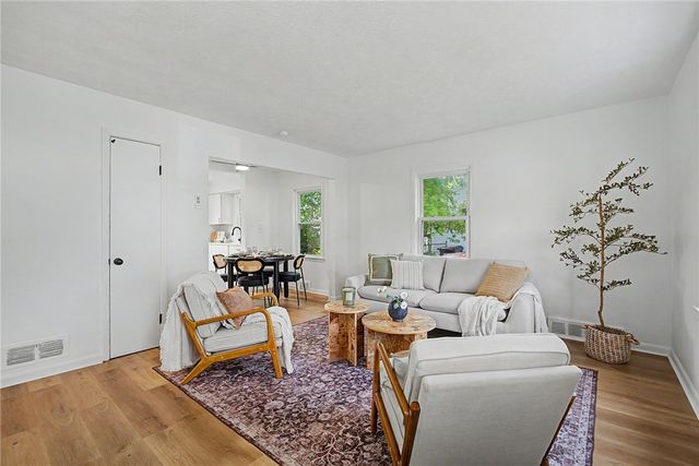 1012 Ansel Drive, Dayton, OH 45419