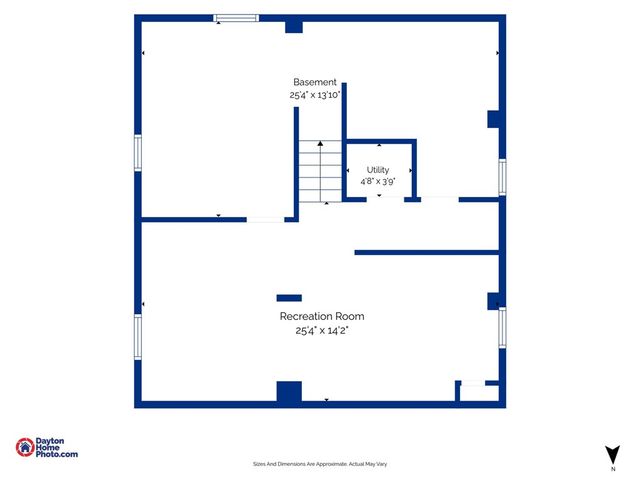 1012 Ansel Drive, Dayton, OH 45419