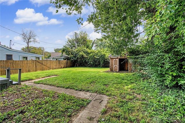 1012 Ansel Drive, Dayton, OH 45419