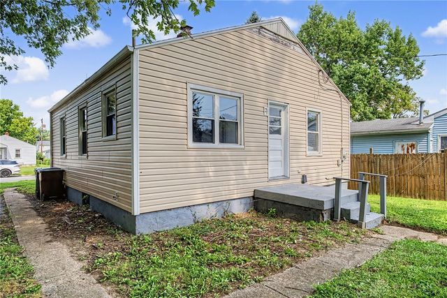 1012 Ansel Drive, Dayton, OH 45419