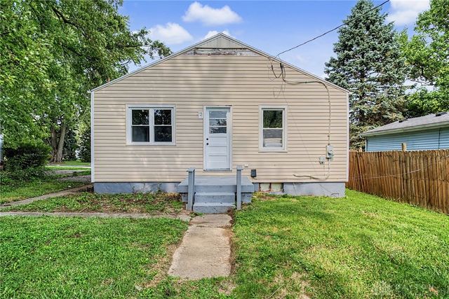 1012 Ansel Drive, Dayton, OH 45419
