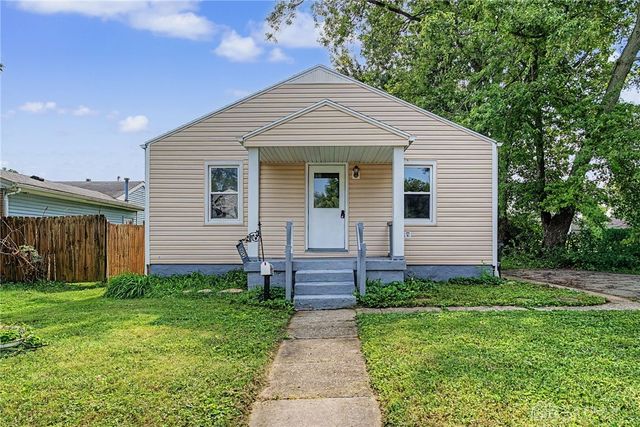 1012 Ansel Drive, Dayton, OH 45419