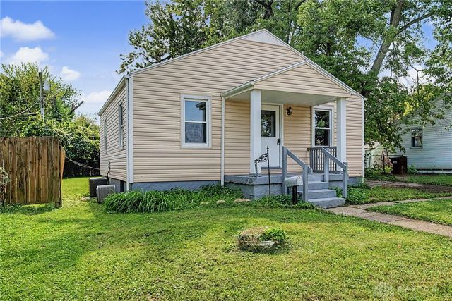 1012 Ansel Drive, Dayton, OH 45419