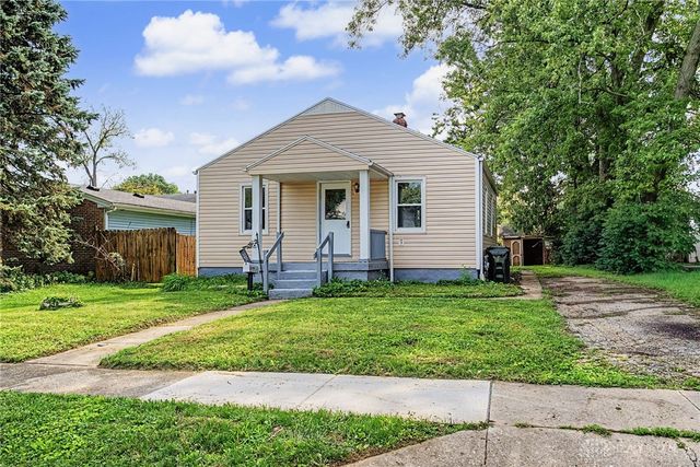 1012 Ansel Drive, Dayton, OH 45419