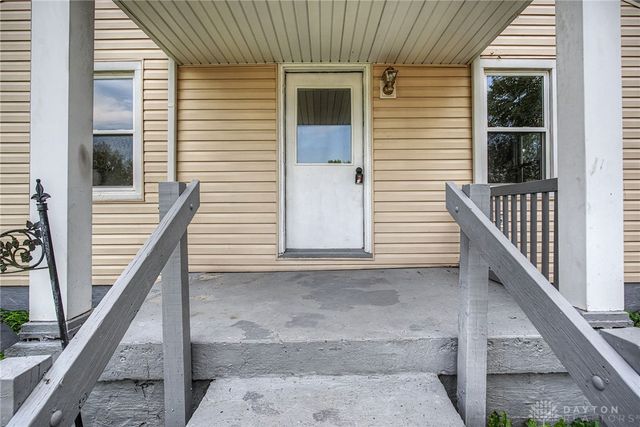 1012 Ansel Drive, Dayton, OH 45419