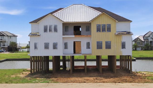 11 Saddlebunch, Hitchcock, TX 77563