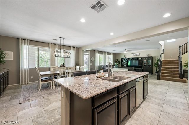 10142 Meriweather Grove Avenue, Las Vegas, NV 89166