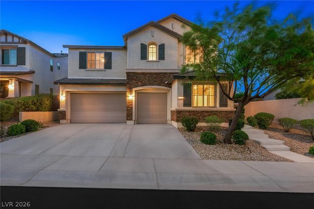 10142 Meriweather Grove Avenue, Las Vegas, NV 89166