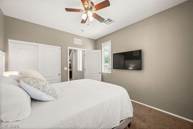 10142 Meriweather Grove Avenue, Las Vegas, NV 89166
