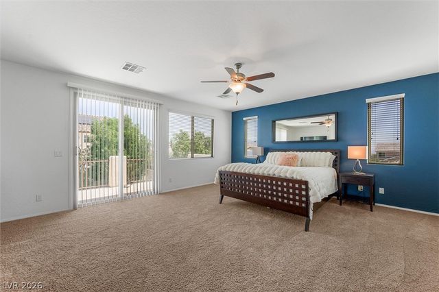 10142 Meriweather Grove Avenue, Las Vegas, NV 89166