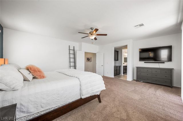 10142 Meriweather Grove Avenue, Las Vegas, NV 89166