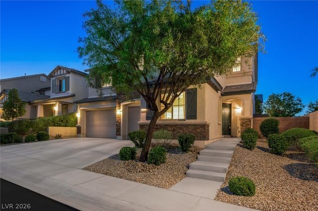 10142 Meriweather Grove Avenue, Las Vegas, NV 89166