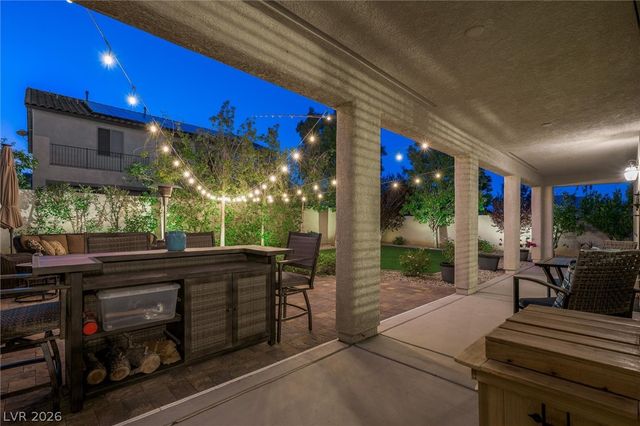 10142 Meriweather Grove Avenue, Las Vegas, NV 89166